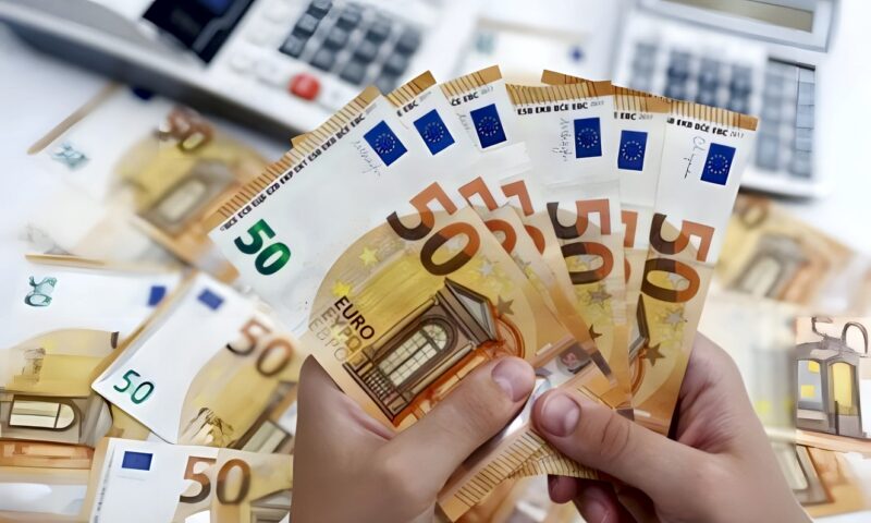سعر اليورو اليوم الخميس 29 أكتوبر 2026.. العملة الأوروبية ترتفع أمام الجنيه المصري