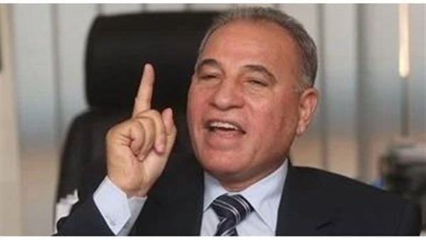 مصطفى بكري يستعيد مواقف المستشار أحمد الزند: «تمسك باستقلال القضاء في مواجهة الإخوان»