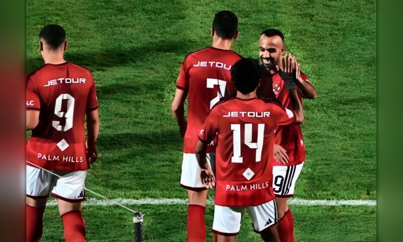 موعد مباراة الأهلي القادمة بعد الفوز على كيتارا الأوغندي في الكونفدرالية