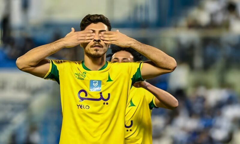 الزوراء العراقي يعاقب محمد شريف بعد مشاجرة في التدريبات قبل مواجهة الشرطة