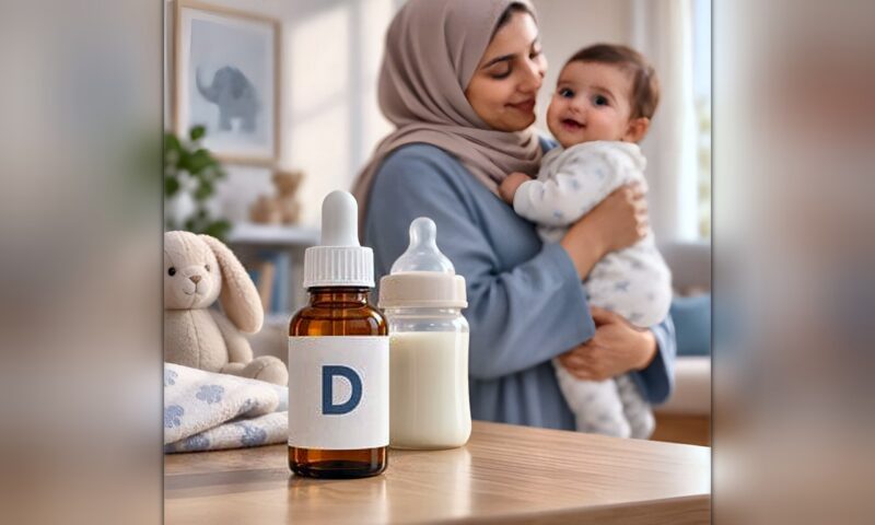 هل يحتاج طفلي إلى الفيتامينات؟.. خريطة لـ «الآباء» والأمهات لحماية أبنائهم