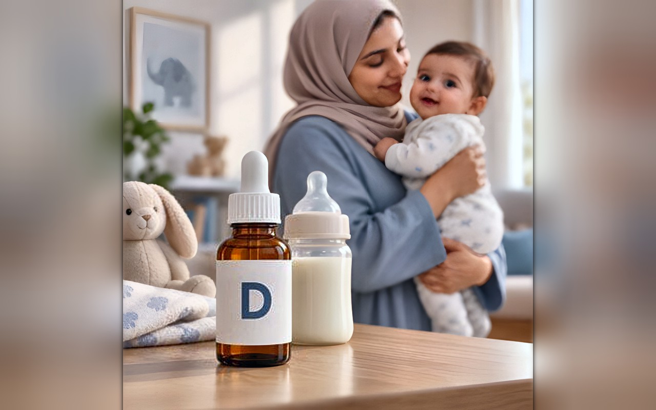 هل يحتاج طفلي إلى الفيتامينات؟.. خريطة لـ «الآباء» والأمهات لحماية أبنائهم