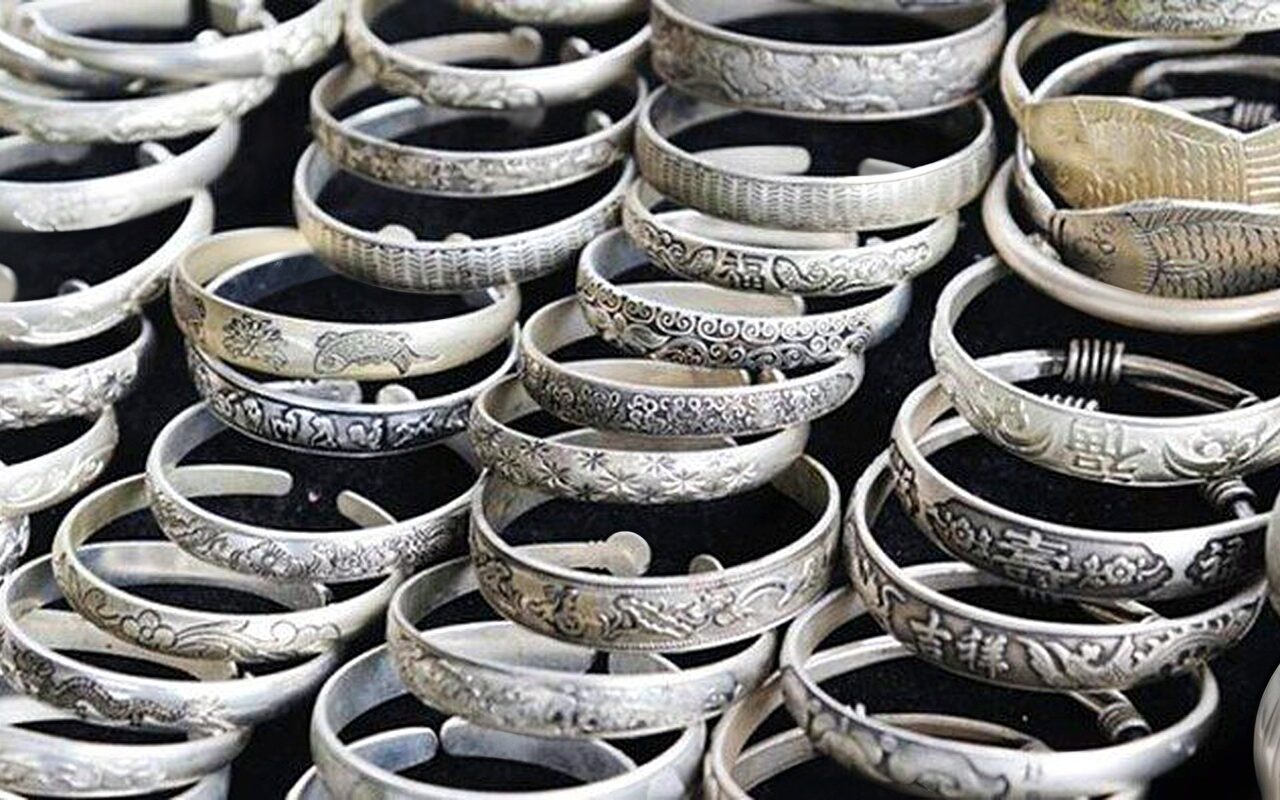 أسعار الفضة اليوم الأربعاء في مصر.. عيار 999 بـ102 جنيه