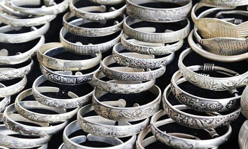 أسعار الفضة اليوم الأربعاء في مصر.. عيار 999 بـ102 جنيه