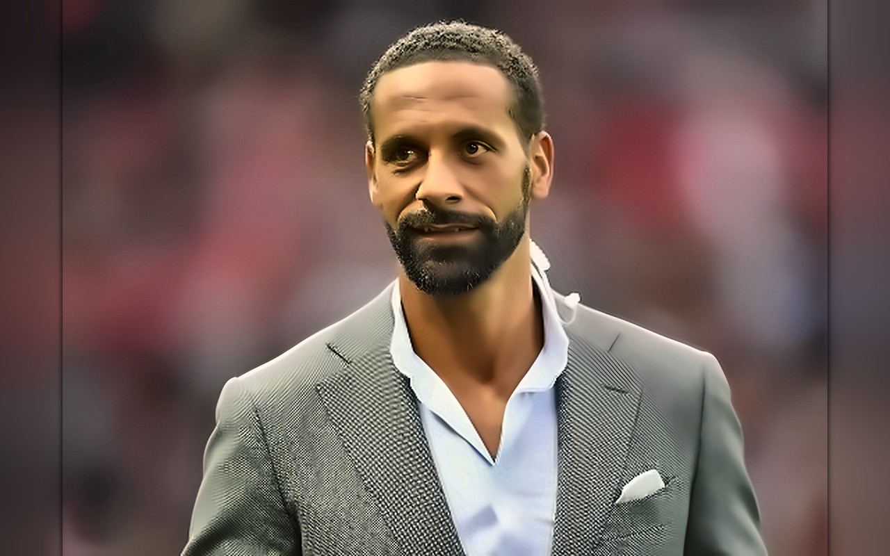 ريو فرديناند يطالب مدرب البرتغال بالاعتذار لرونالدو: وإلا قد تتم إقالته