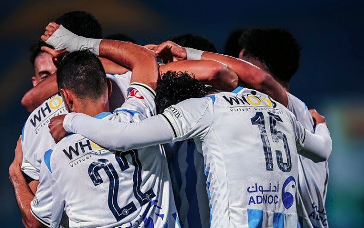 موكوينا يعلن قائمة بيراميدز لمواجهة القناة في كأس عاصمة مصر