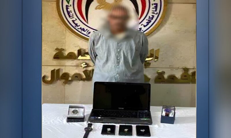 أوهمهم بقدرته على إلحاق ذويهم بالكليات العسكرية.. ضبط نصاب الزيتون