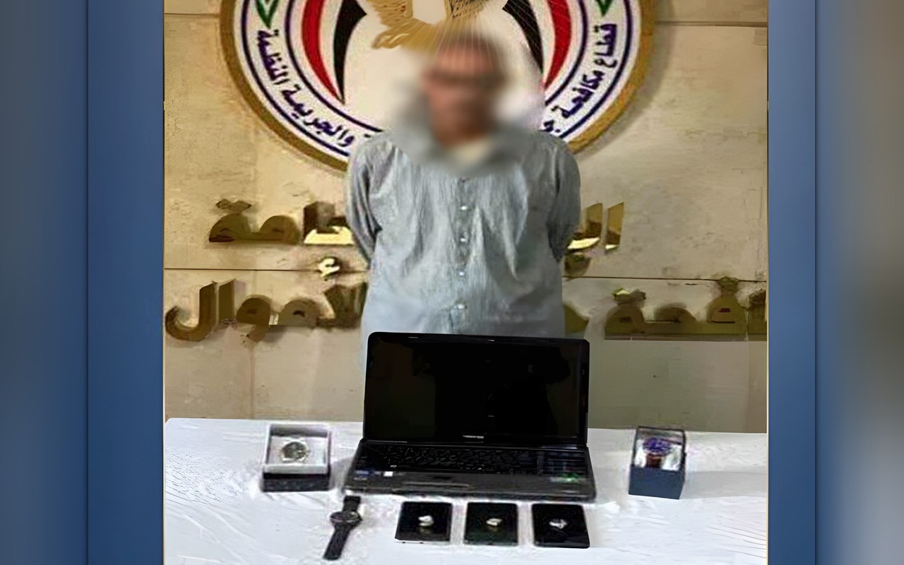 أوهمهم بقدرته على إلحاق ذويهم بالكليات العسكرية.. ضبط نصاب الزيتون