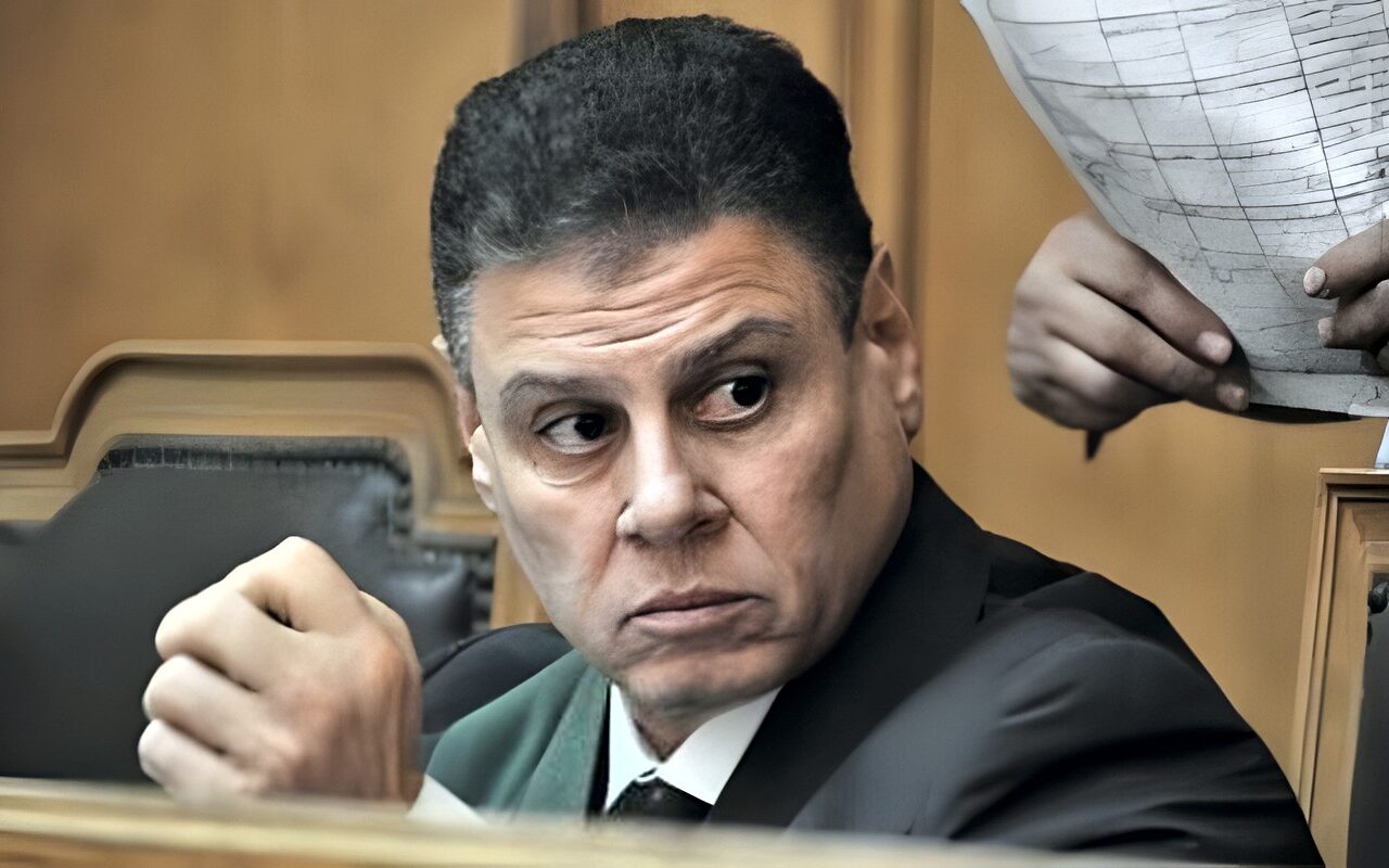 المستشار محمد شيرين فهمي ضيف «شهادة للتاريخ».. من هو وأبرز قضاياه؟