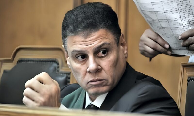 المستشار محمد شيرين فهمي ضيف «شهادة للتاريخ».. من هو وأبرز قضاياه؟