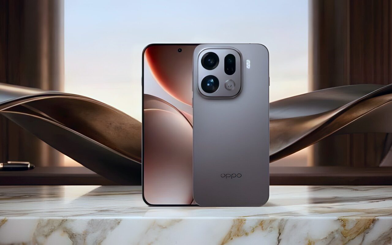 مواصفات هاتف Oppo Find X10 Pro Max.. كاميرا متطورة وتقنيات جديدة للتصوير