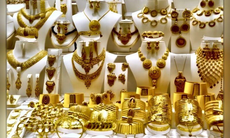 عاجل| استقرار سعر الذهب اليوم الأحد 18 أكتوبر 2026 في الصاغة.. عيار 21 للبيع والشراء بكام؟