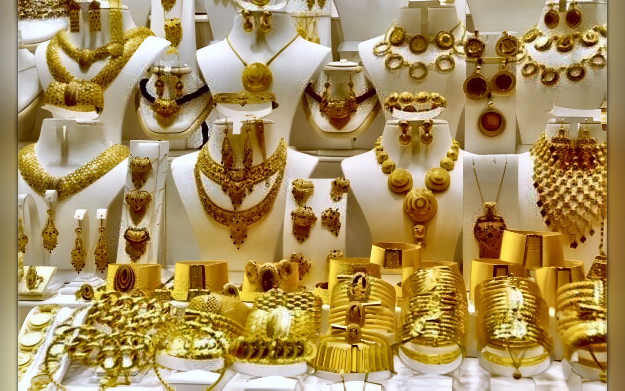 سعر الذهب اليوم في مصر بتعاملات الجمعة.. تراجع ملحوظ بجميع الأعيرة