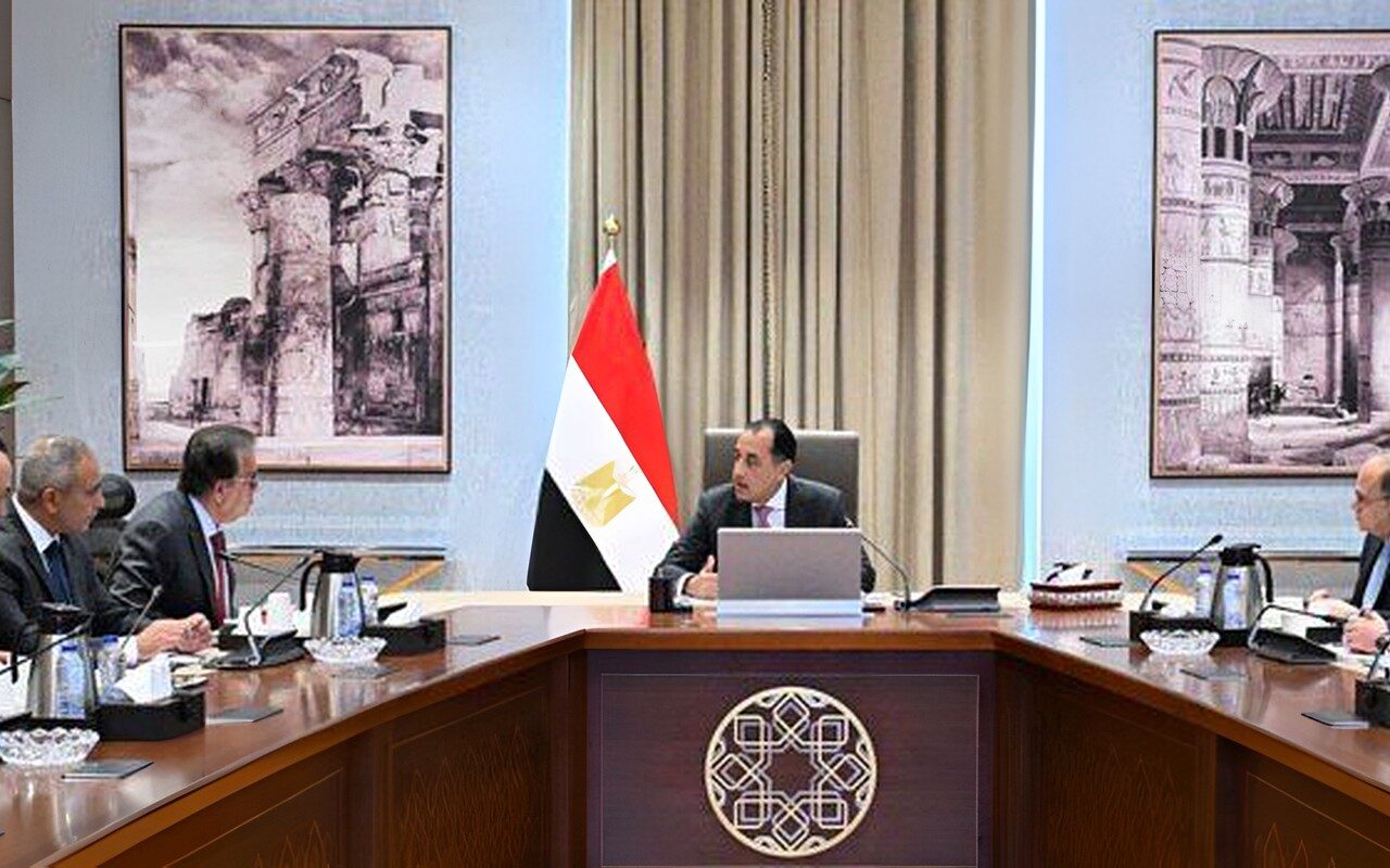 مدبولي يتابع استعدادات جلسة «صحة المواطن» ضمن منتدى مصر 2026