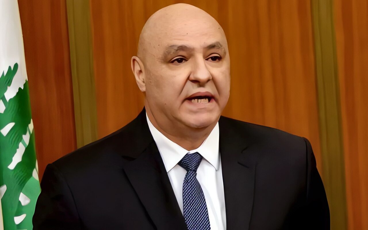 الرئيس اللبناني يدين الهجوم الإرهابي بالأردن: هدفه ضرب العيش المشترك