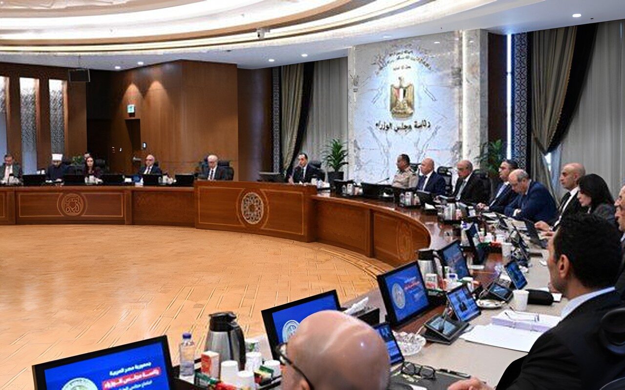 بـ 50 مليون جنيه.. «مدبولي» يوافق على زيادة رأسمال الشركة القومية لإدارة الأصول