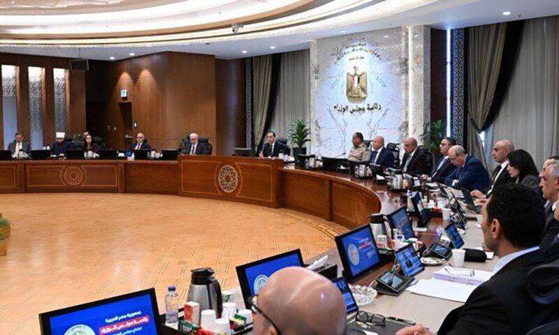 بـ 50 مليون جنيه.. «مدبولي» يوافق على زيادة رأسمال الشركة القومية لإدارة الأصول
