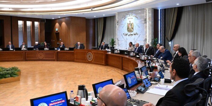 بـ 50 مليون جنيه.. «مدبولي» يوافق على زيادة رأسمال الشركة القومية لإدارة الأصول