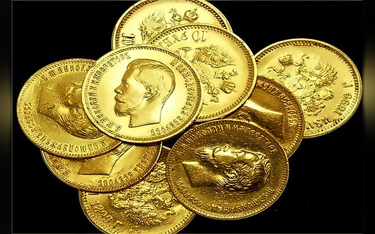 سعر الجنيه الذهب اليوم الخميس 8 أكتوبر 2026