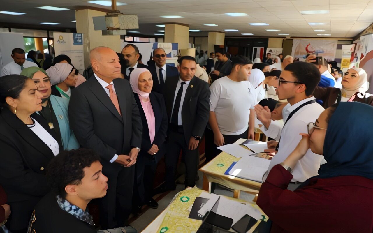 توفير 1500 فرصة عمل لشباب التعليم الفني.. تفاصيل افتتاح محافظ القاهرة لـ «صنّاع الغد»