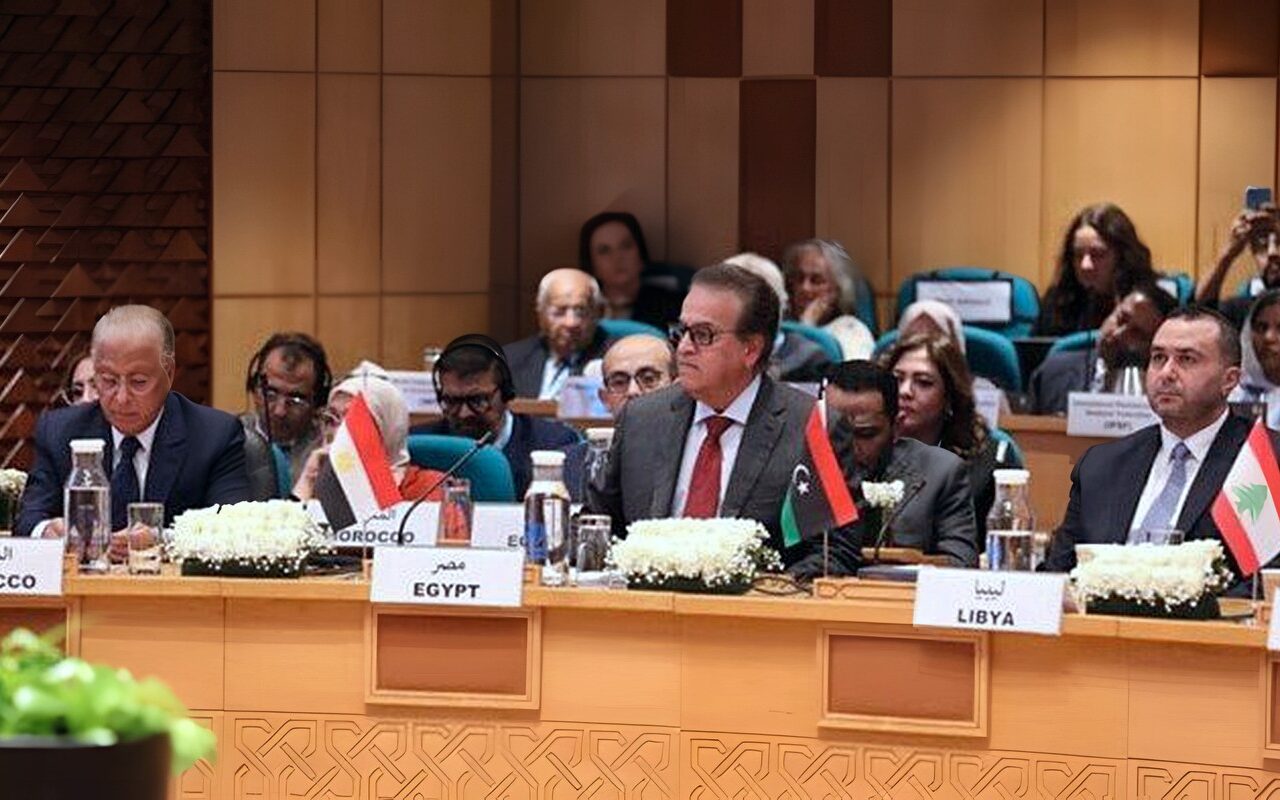 وزير الصحة يشهد افتتاح الدورة 73 للجنة الإقليمية لمنظمة الصحة العالمية لشرق المتوسط