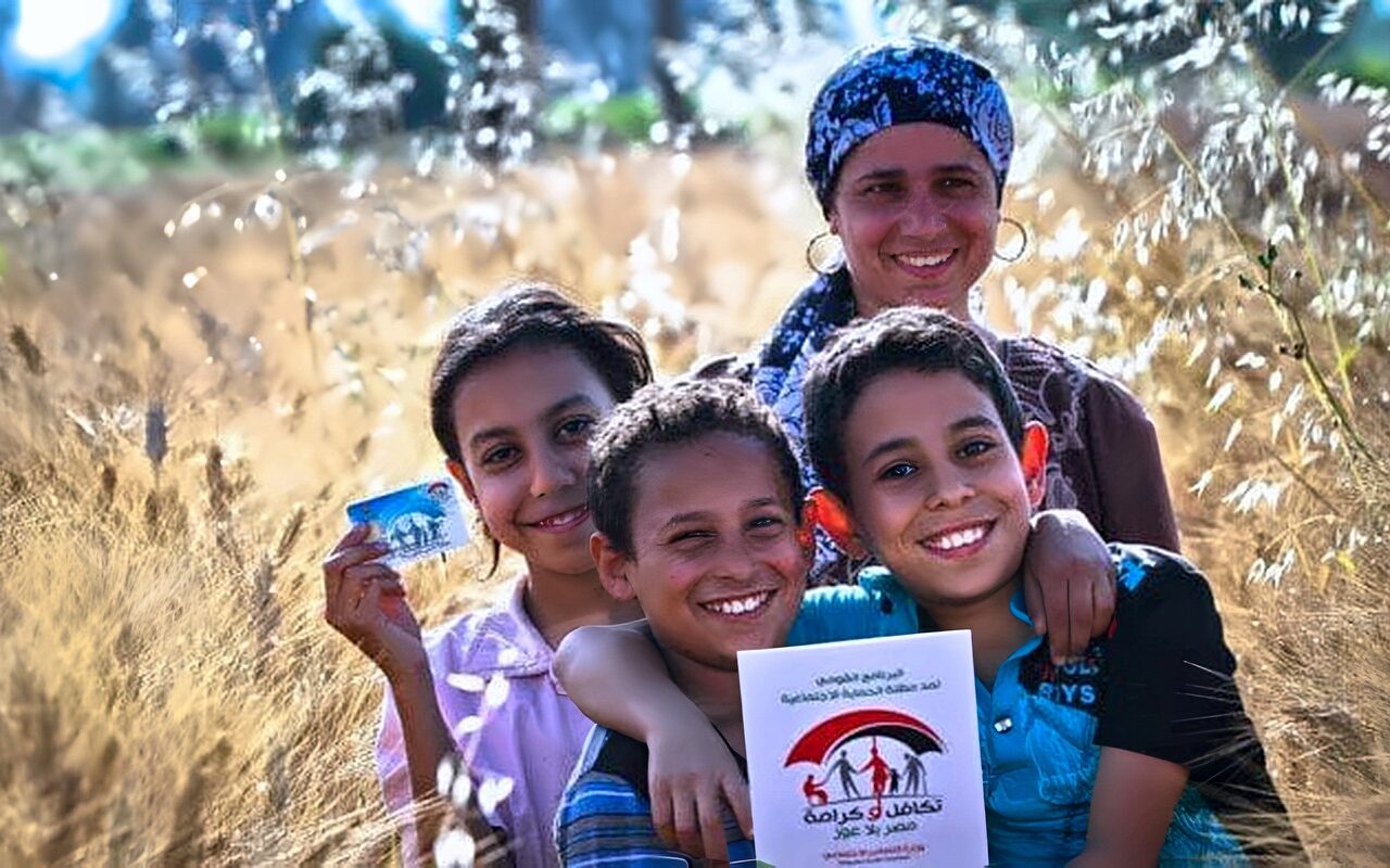 موعد صرف معاش تكافل وكرامة لشهر أكتوبر 2026