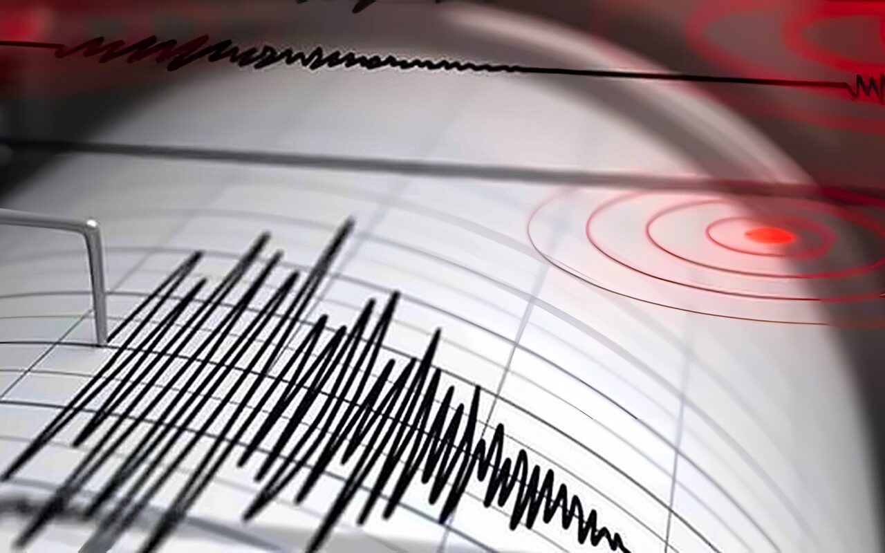 زلزال بقوة 4.7 درجة يضرب جنوب إيطاليا دون خسائر