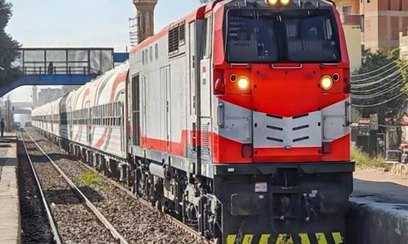 جدول رحلات القاهرة والإسكندرية.. مواعيد القطارات اليوم الأحد 11 أكتوبر 2026