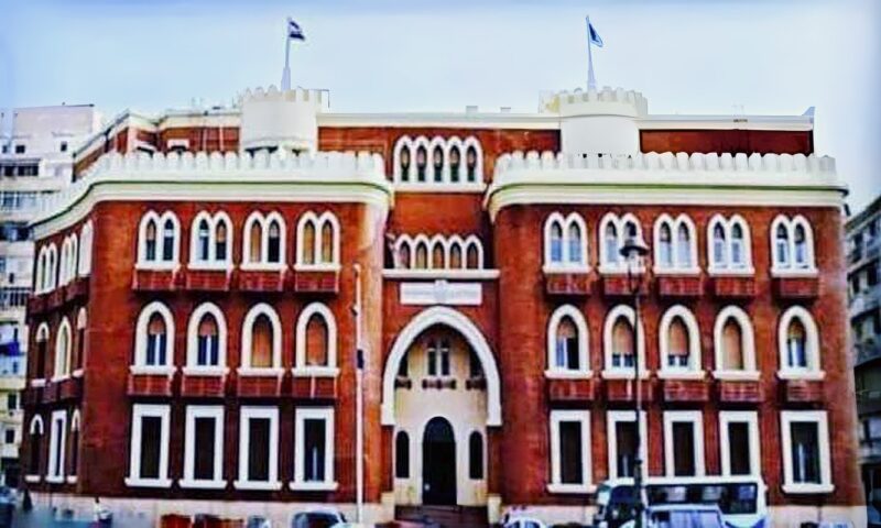 جامعة الإسكندرية توضح حقيقة انتساب صاحب منشورات مسيئة وتحريضية إليها