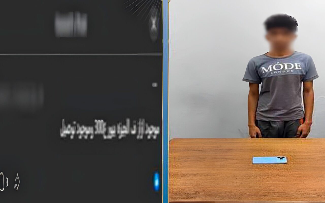 «كنت بهزر».. اعترافات طالب متهم بإدارة صفحة لترويج المخدرات