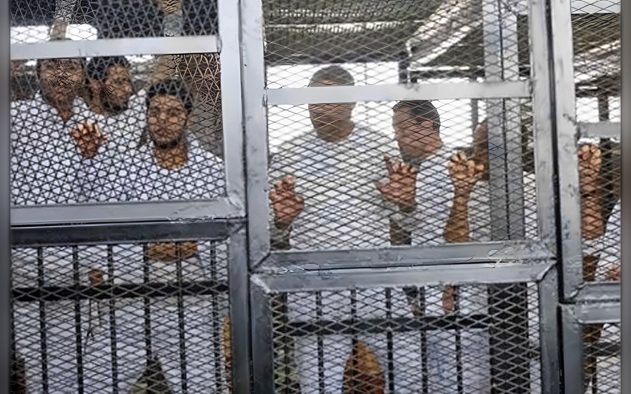 اليوم.. استكمال محاكمة 13 متهما في «خلية داعش كرداسة»