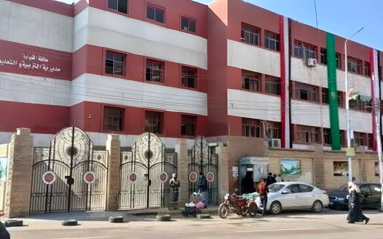 «تعليم القليوبية» تطلق مبادرة لبحث شكاوى أولياء الأمور