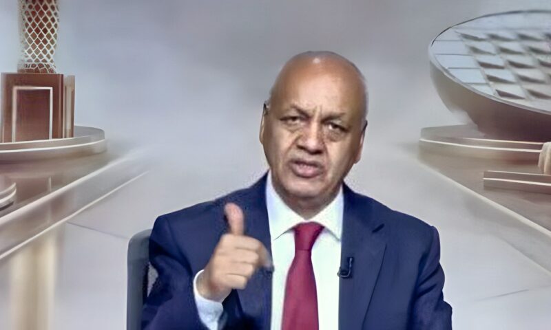 مصطفى بكري: مصر لن تتراجع عن دعم فلسطين.. وإقامة الدولة المستقلة حق لا يسقط بالتقادم