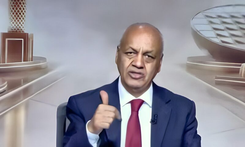 مصطفى بكري: التحركات المصرية ومبادرة شيخ الأزهر تفتحان باب احتواء التصعيد