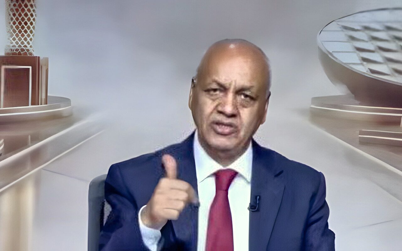 مصطفى بكري يكشف ارتباط تعز بباب المندب والبحر الأحمر وسط توترات المنطقة