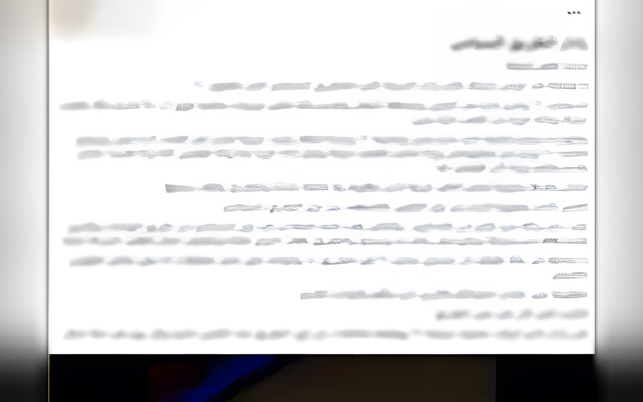 كشف ملابسات منشور سيدة بشأن السرعة المحددة على الطريق السياحي بالجيزة