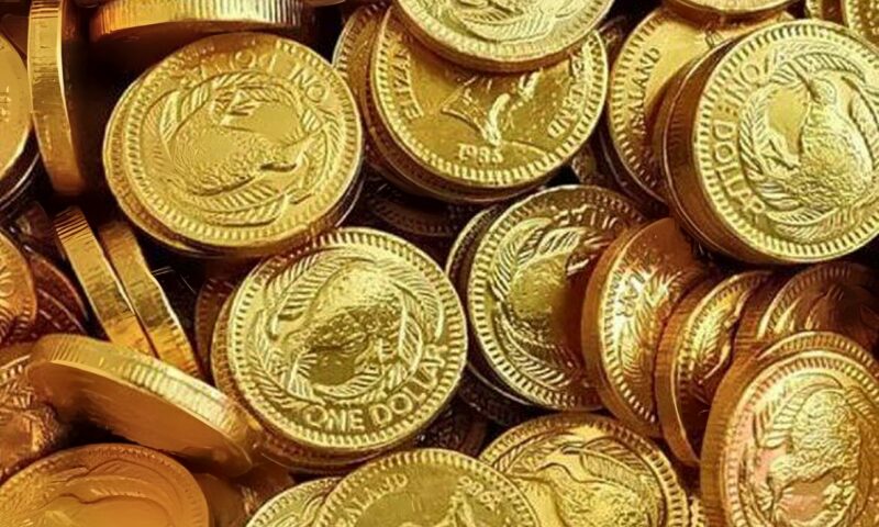 سعر الجنيه الذهب اليوم الأربعاء 14 أكتوبر 2026 في مصر