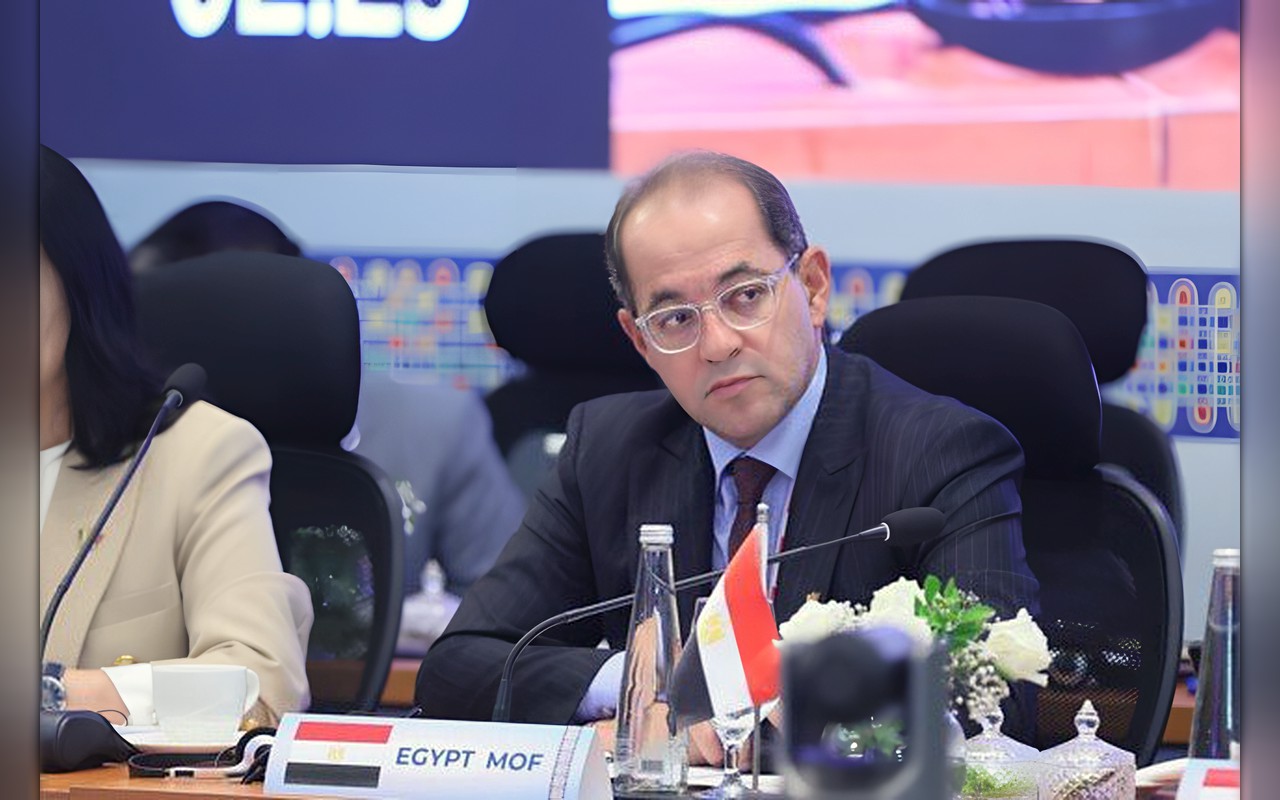 وزير المالية: نتطلع لزيادة التعاون الاقتصادي وتبادل الخبرات مع تركيا