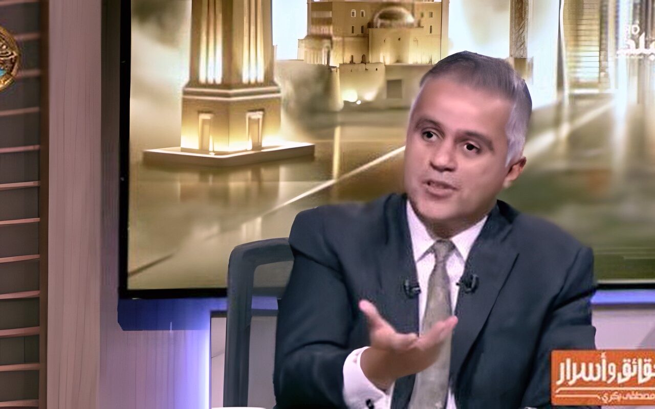 النائب أحمد فتحي يطالب بمد فترة تجديد سيارات ذوي الإعاقة إلى 10 سنوات