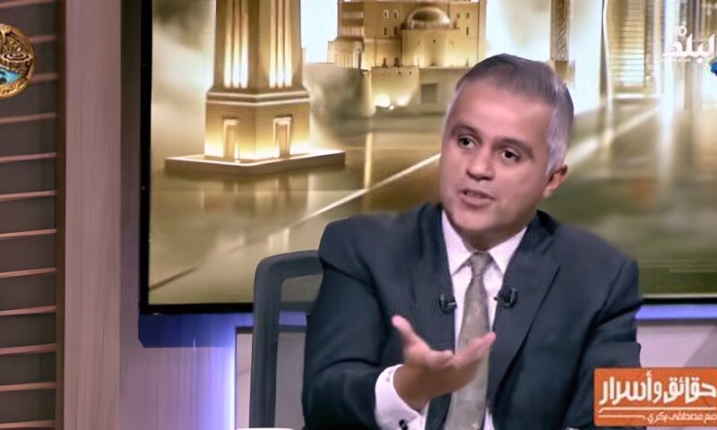 النائب أحمد فتحي يطالب بمد فترة تجديد سيارات ذوي الإعاقة إلى 10 سنوات