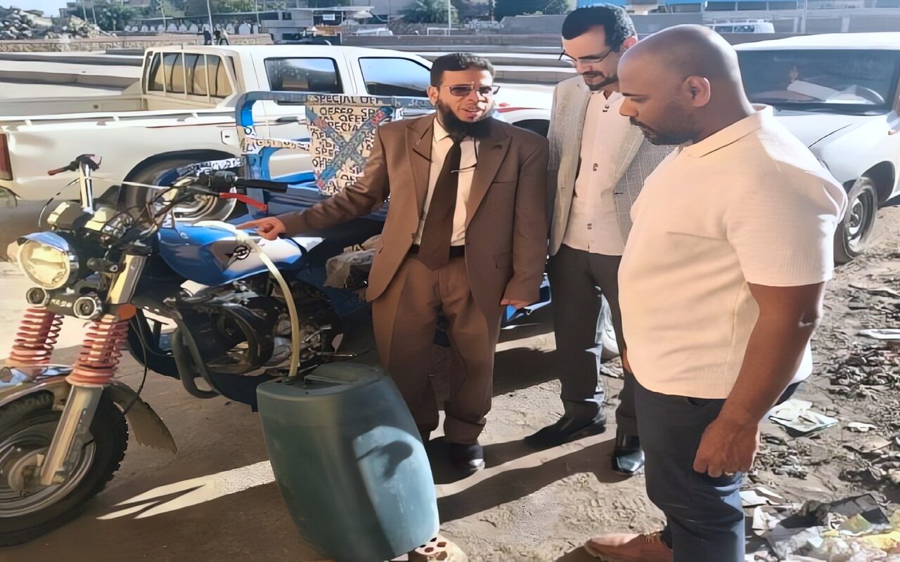 محافظ أسوان يغلق 4 محطات وقود لمخالفتها ضوابط توزيع البنزين والسولار