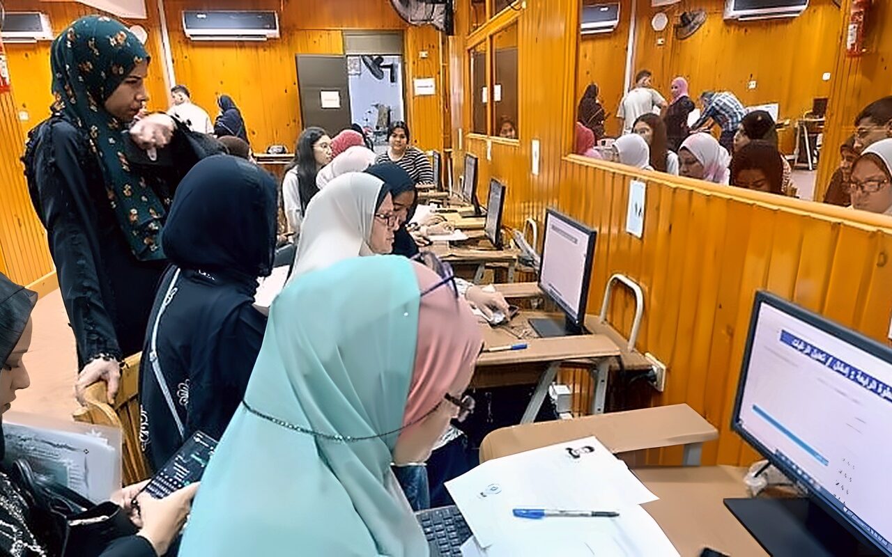 تقليل الاغتراب في تنسيق 2026.. التعليم العالي تكشف نسب القبول لجميع الشهادات