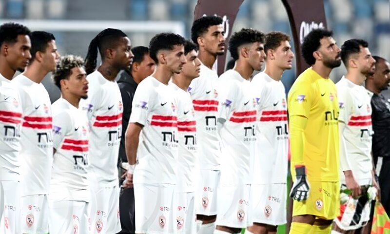 الزمالك يحسم الجدل بشأن فندق الإقامة في رواندا قبل مواجهة الجيش
