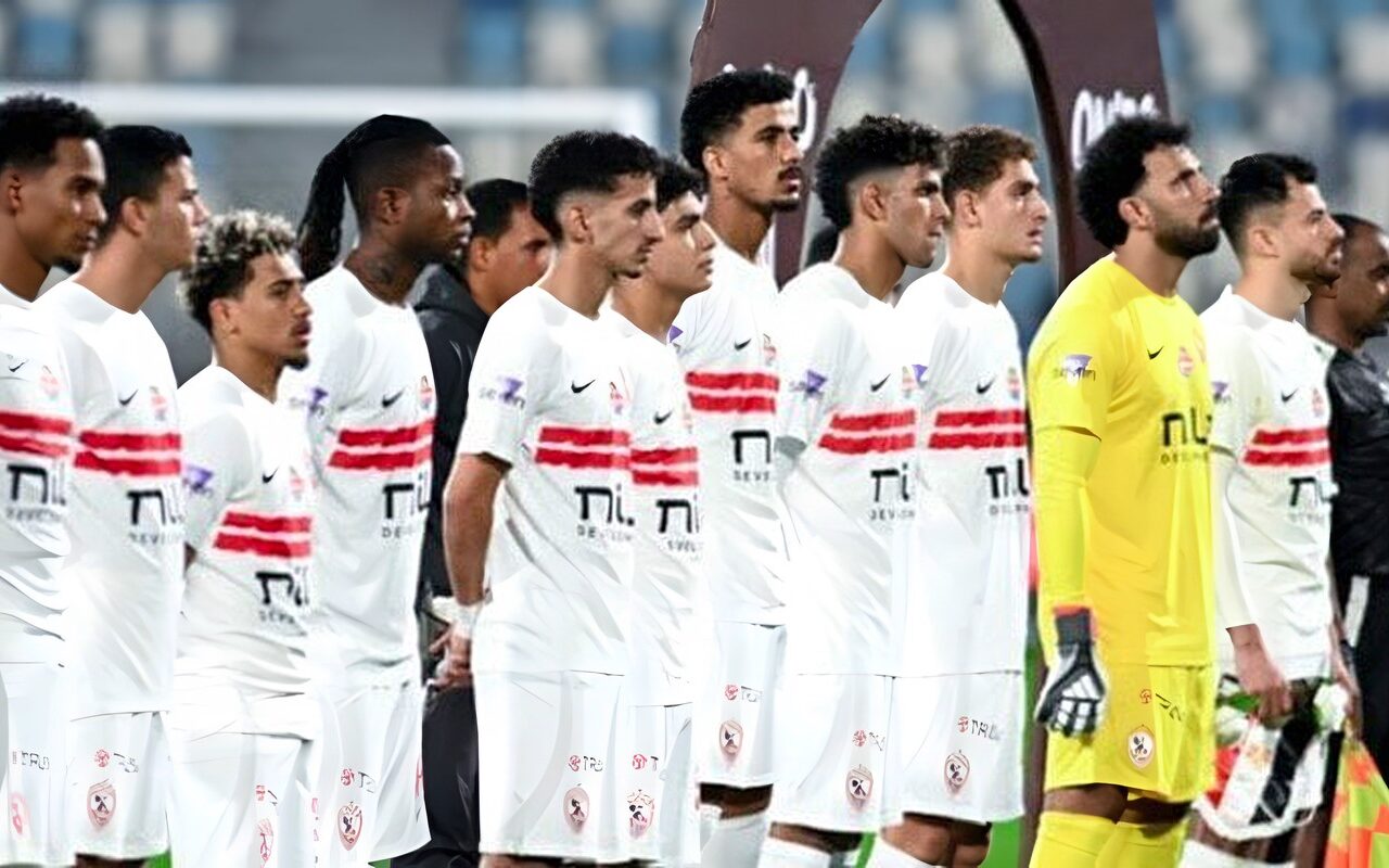 رابطة الأندية توافق على طلب الزمالك للوقوف دقيقة حدادًا على نصر إبراهيم أمام زد