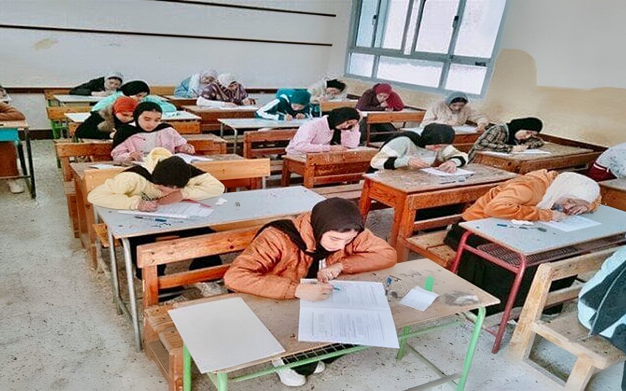 خطوات تسجيل استمارة الشهادة الإعدادية.. وآخر موعد للتسجيل