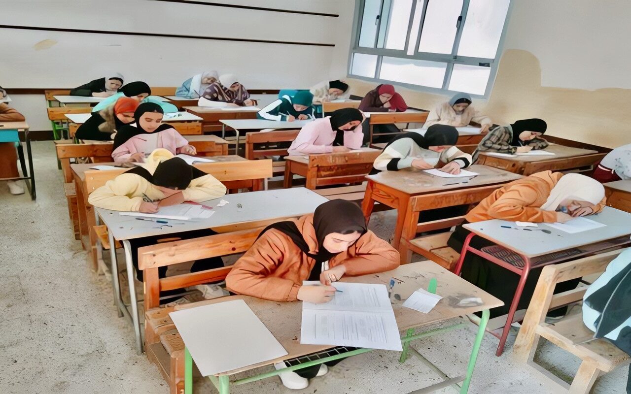 استمارة الصف الثالث الإعدادي 2027.. رابط التسجيل والخطوات والمستندات المطلوبة