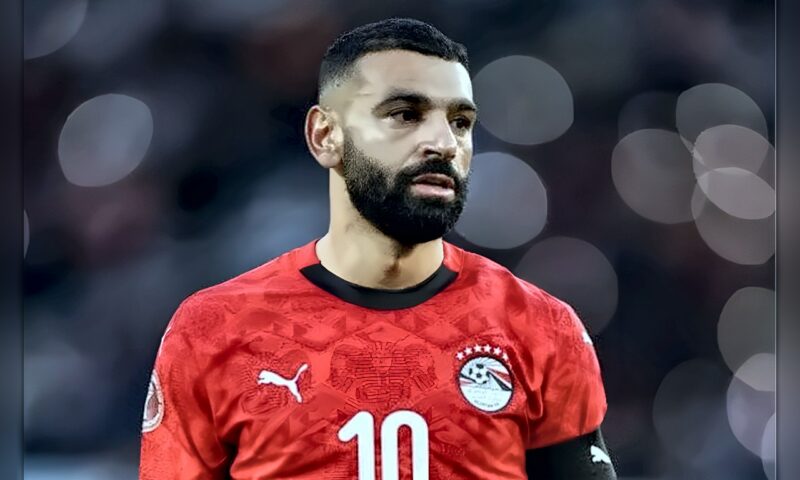 سكولز يختار فان دايك وصلاح للانضمام إلى مانشستر يونايتد