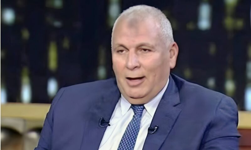 «بعد مراجعة الأداء الإداري.. محافظ مطروح يعزل رئيس مدينة سيوة ونائبه»