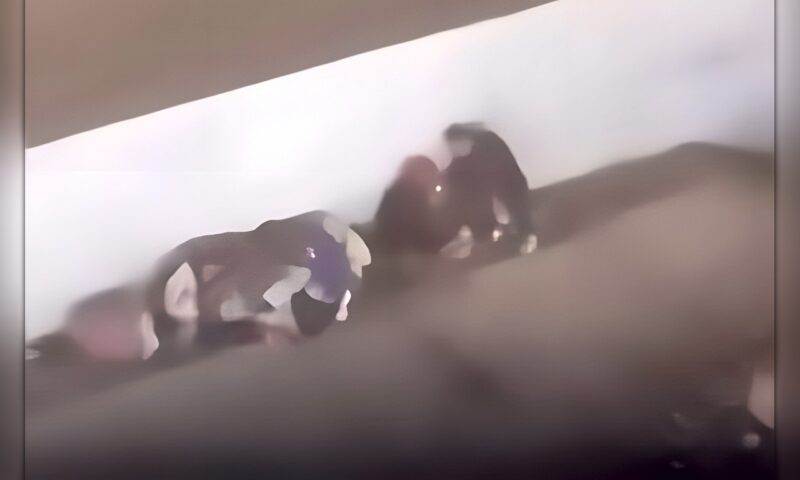 بسبب فيديو مثير للجدل.. الداخلية تكشف حقيقة تعاطي شخص وسيدة للمخدرات