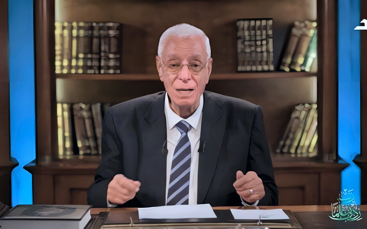 حسام موافي يحذر من أمراض الكبد والكلى الصامتة: ممكن تكون تعبان ومش حاسس